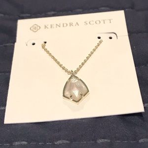 Kendra Scott Cory Pendant Necklace
